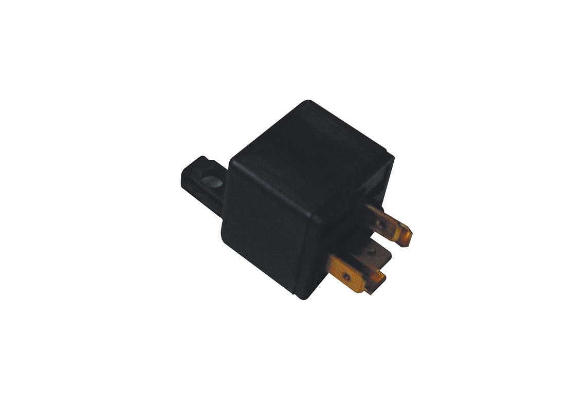 MINI RELAIS AVEC 5 PLOTS 24 V 20A 